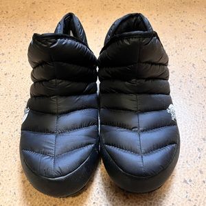 Northface Thermoball Slippers